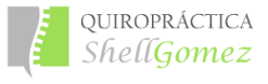 Quiropractica Shell Gomez